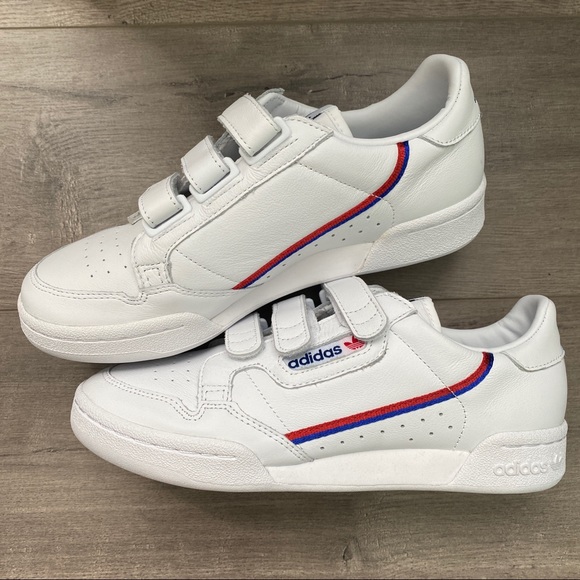 NWT Adidas Continental 80 Women’s Shoes - Picture 9 of 10